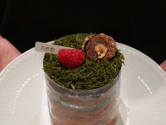 -自然熟Bakery(纬四路店)