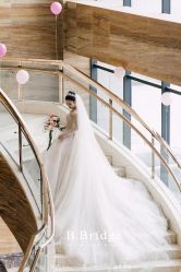 -B.Bridge Couture婚纱礼服(福田店)