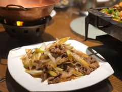 -新疆哈利德餐厅(紫薇都市店)