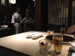 -余欢领鲜火锅(新街口店)