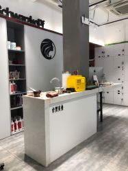 点击看大图 -卓梵美发·精品Salon