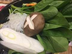 -林妈妈村·日式料理(宝山龙湖天街店)