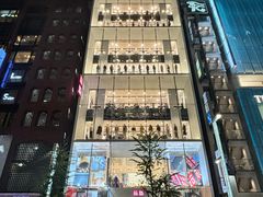 -优衣库(银座店)