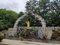 -西双版纳勐泐文化旅游区