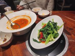 -瑶王府·广西菜(金阳路店)