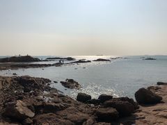 -青岛第二海水浴场