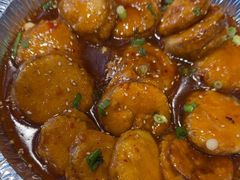 -那家老院子东北菜·饺子·小鸡炖蘑菇(艳华街店)