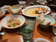 -新荣记(西溪湿地店)