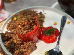 -通海俄式烧烤·俄罗斯大串(嵩山路店)
