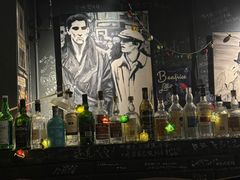 -等待戈多Waiting For Godot(交道口店)