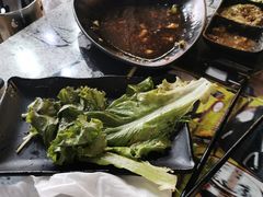 -胡悦里韩式烤肉(莱阳总店)