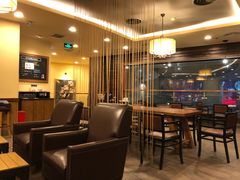 -星巴克(郑州曼哈顿广场店)