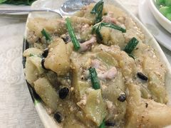 -腰记饭店(龙源路店)