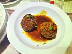-福荣新中式餐厅