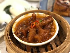 -丰鲤楼•闽南茶楼(仟禧汇店)