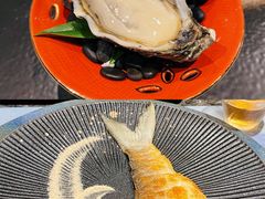 -一板铁板烧·隐秘一线江景花园餐厅(西湖左岸·天元店)