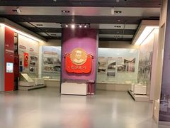 -中国铁道博物馆(正阳门馆)
