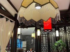 -悦满楼·西关名点·湛江名菜(航空综合大厦店)