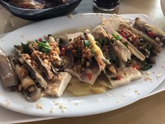 -漳州滨海火山岛自然生态风景区