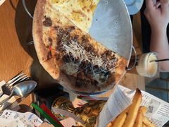 -1861意大利餐厅(文化广场店)