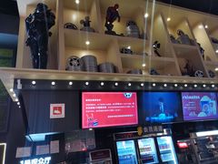 -新影联·华谊兄弟影院(望京店)