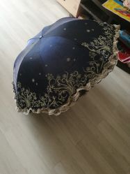 -万丽天津宾馆宴会厅