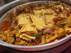 -蛙小侠(卓悦里店)