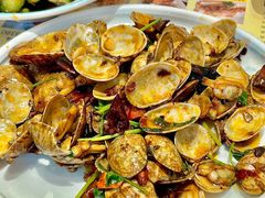 -丁字口海鲜热炒·烧烤大排档