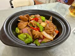 -华铝饭店
