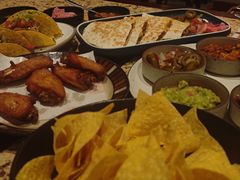 -墨纪Mojí墨西哥餐厅(官舍店)