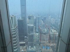 -云·酷Atmosphere(国贸大酒店)