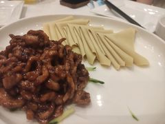 -大鸭梨烤鸭(石佛营店)