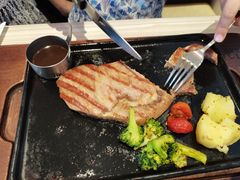 -必胜客(东莞地王店)