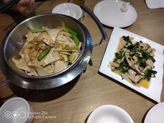 -秦香阁·西北家常菜(徐汇日月光中心店)