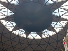 -上海滴水湖皇冠假日酒店