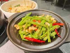 -云海肴云南菜·蒸汽石锅鱼(青岛万象城店)