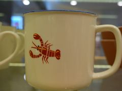 -ZARA HOME(蓝色港湾店)