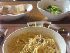 -安妮意大利餐厅(国贸店)