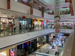 -万达广场(东莞厚街店)