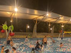 -武汉玛雅海滩水公园