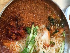 -韩麦大冷面(桂花街直营店)