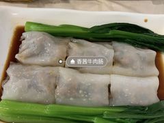 -鼎珑点心仔(燕塘店)