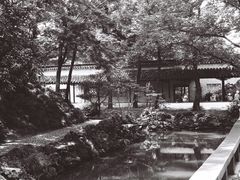 -苏州科技大学石湖校区-图书馆