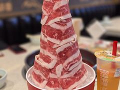 -麻辣空间·清油火锅(水井沟店)