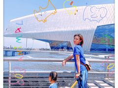 -贝林大翅鲸简餐厅(国家海洋博物馆店)