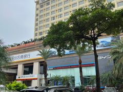 -凯嘉酒店(深圳国际会展中心店)