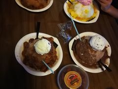 -二斗栗子(黄河道店)