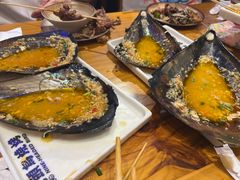 -唐力九头鸟烧烤·罗田吊锅(西云楼店)