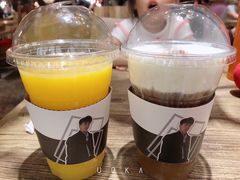 -漫咖啡(永旺梦乐城店)