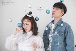 点击看大图 -雨墨婚纱摄影工作室